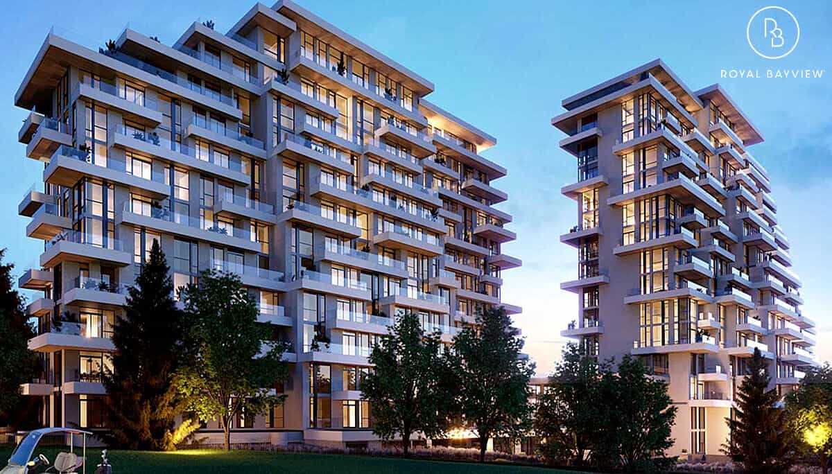 Royal Bayview