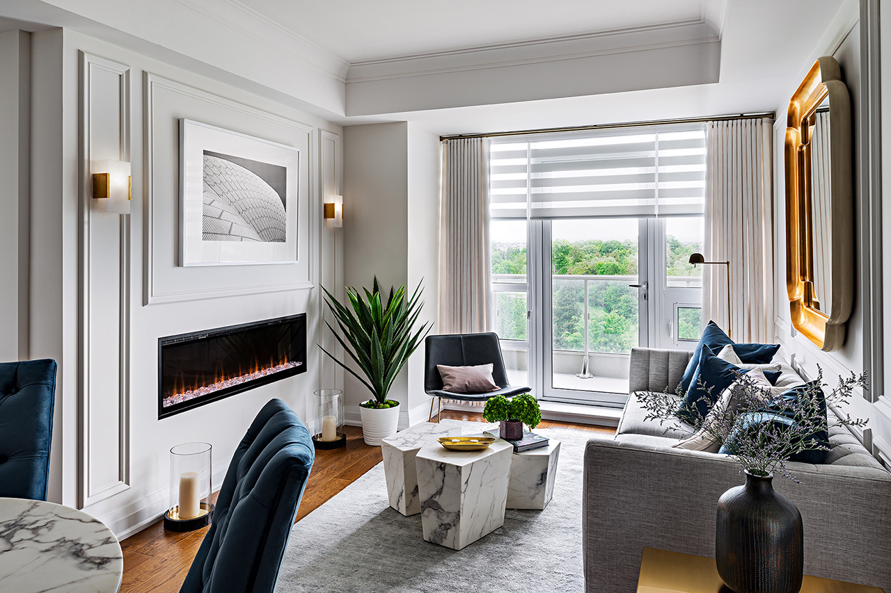 [Project Name] — Muskoka