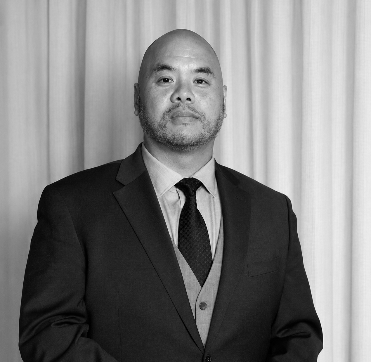 Alan Yu