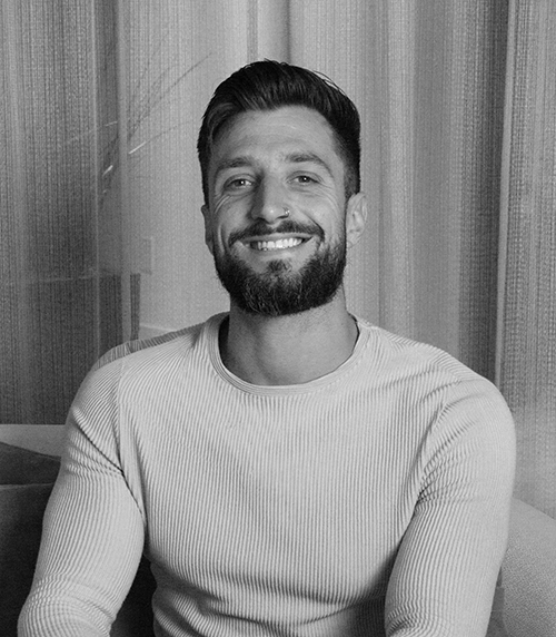 Nick Baldassarre