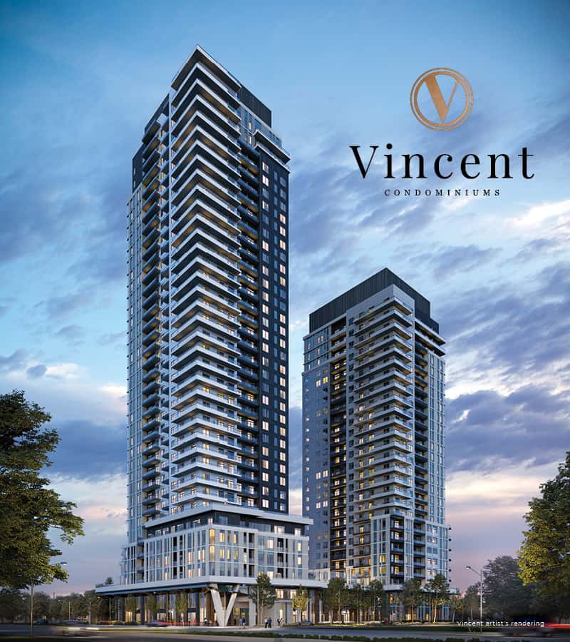 The Vincent