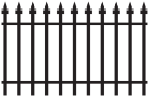 F1 Single Bar Fence icon