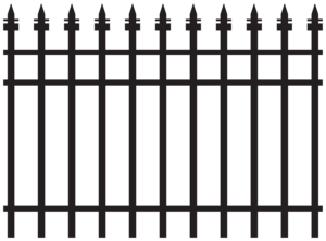 F2 Double Bar Fence icon
