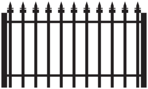 G1 Picket Gate icon