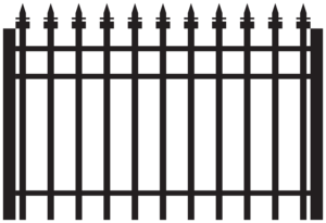 G2 Double Bar Gate icon