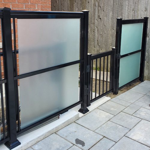 Privacy Panels
