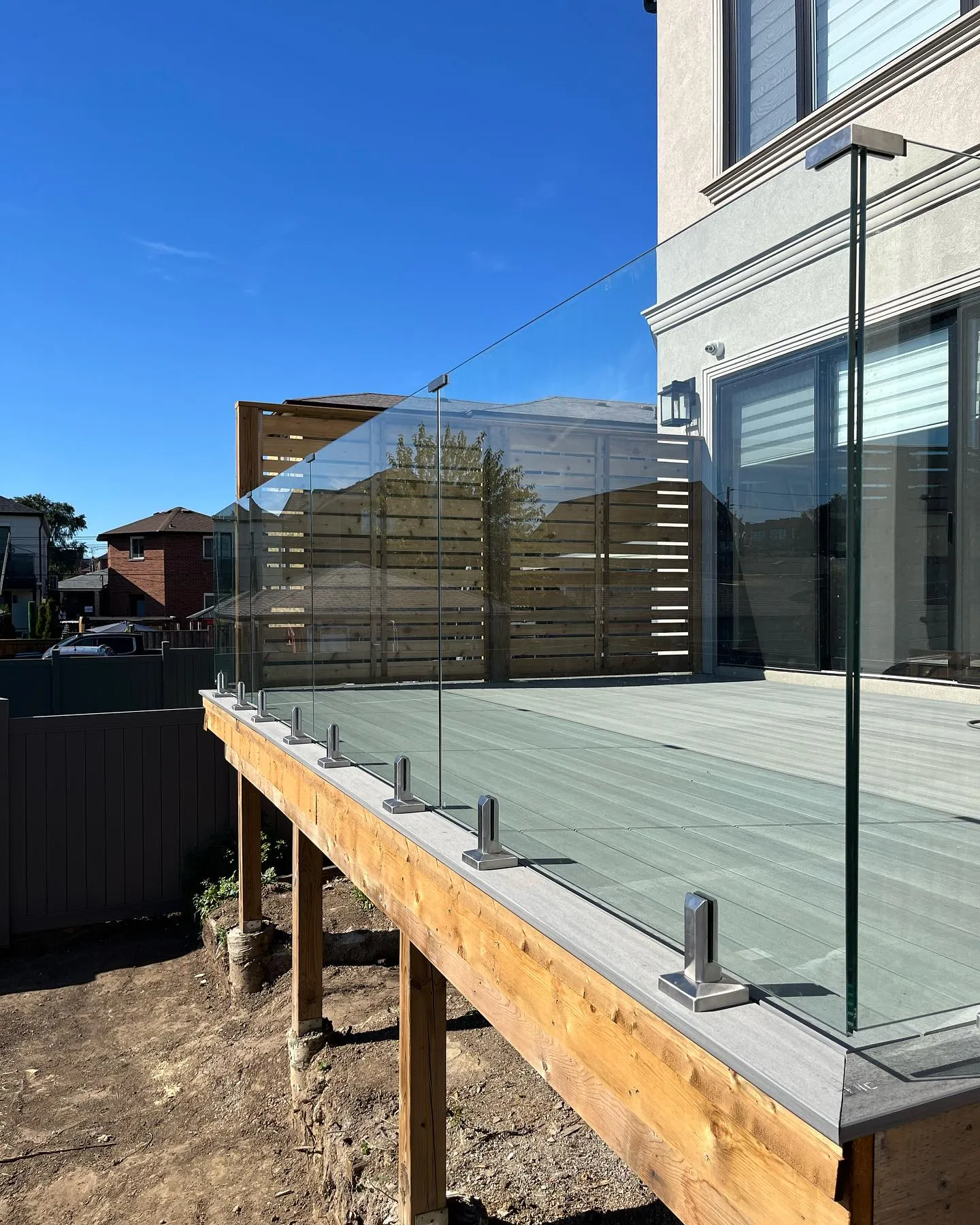 Homeowner Project