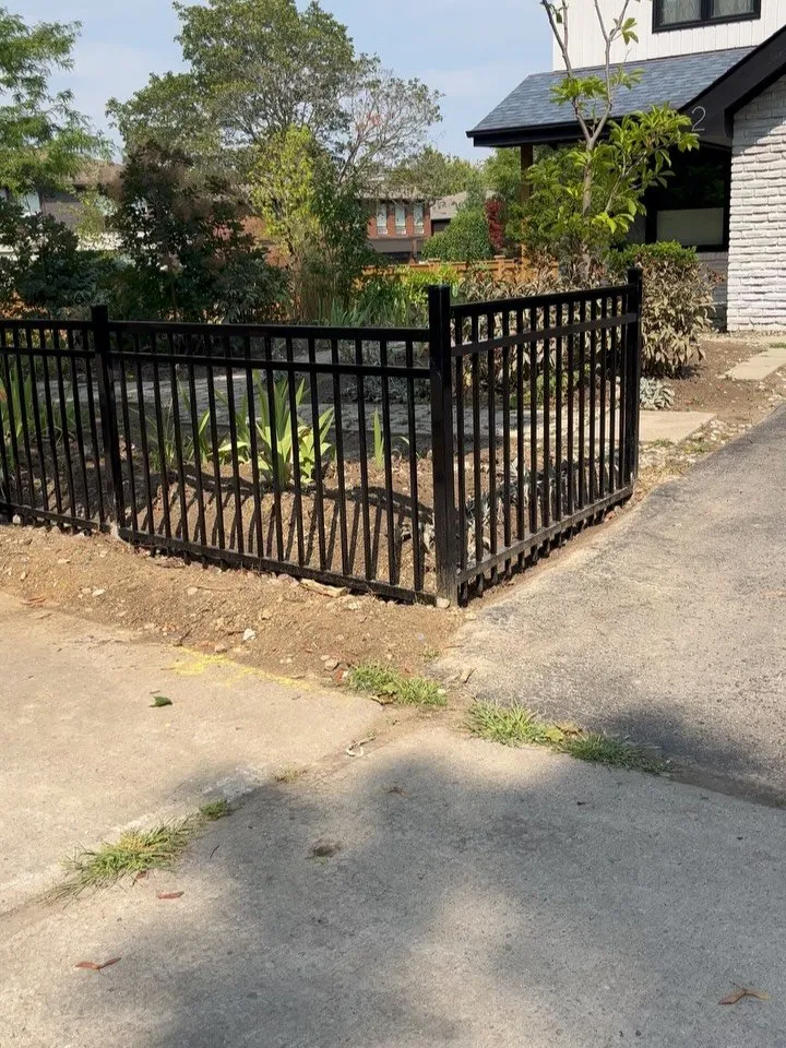 Homeowner Project