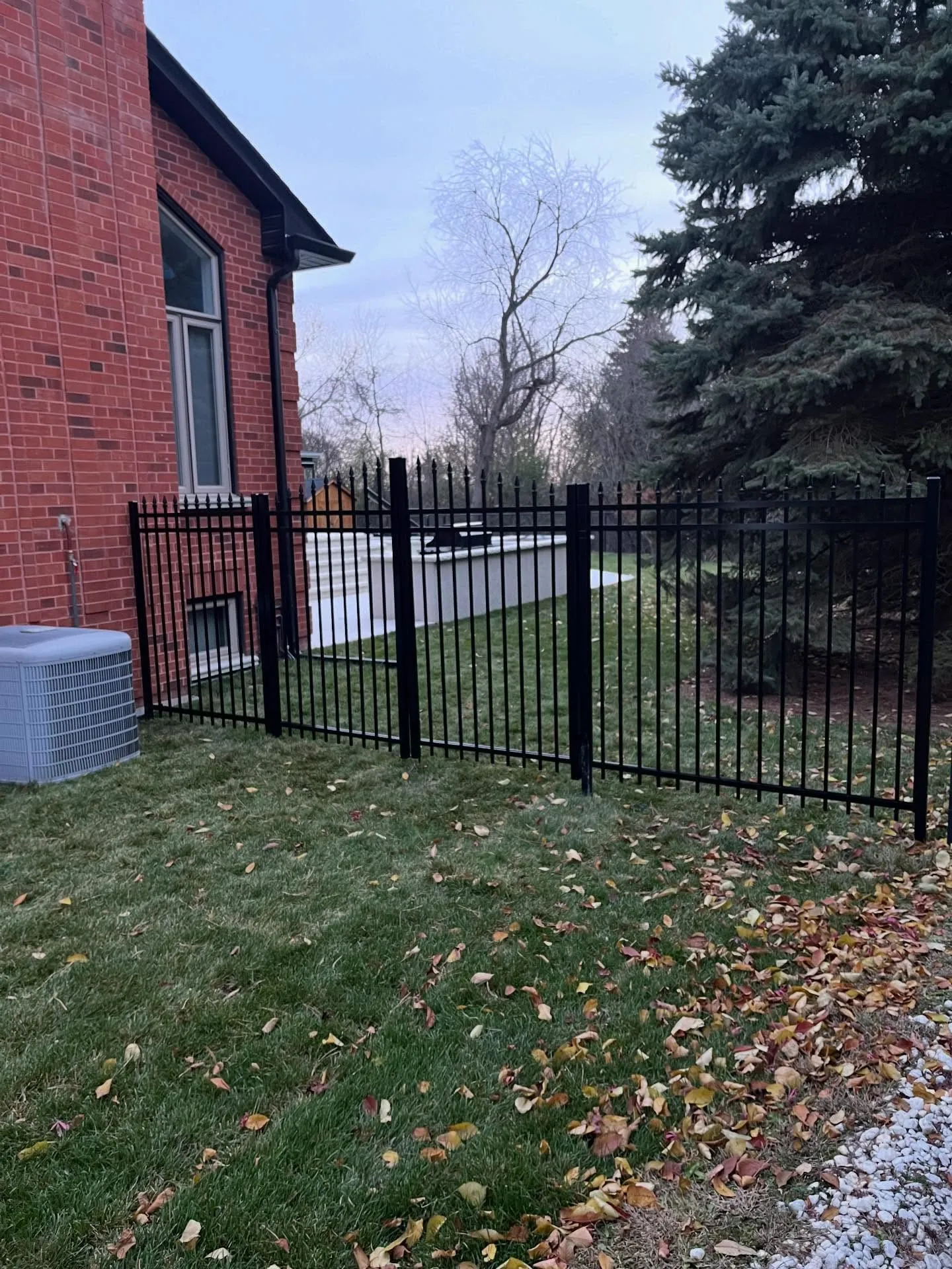 Homeowner Project