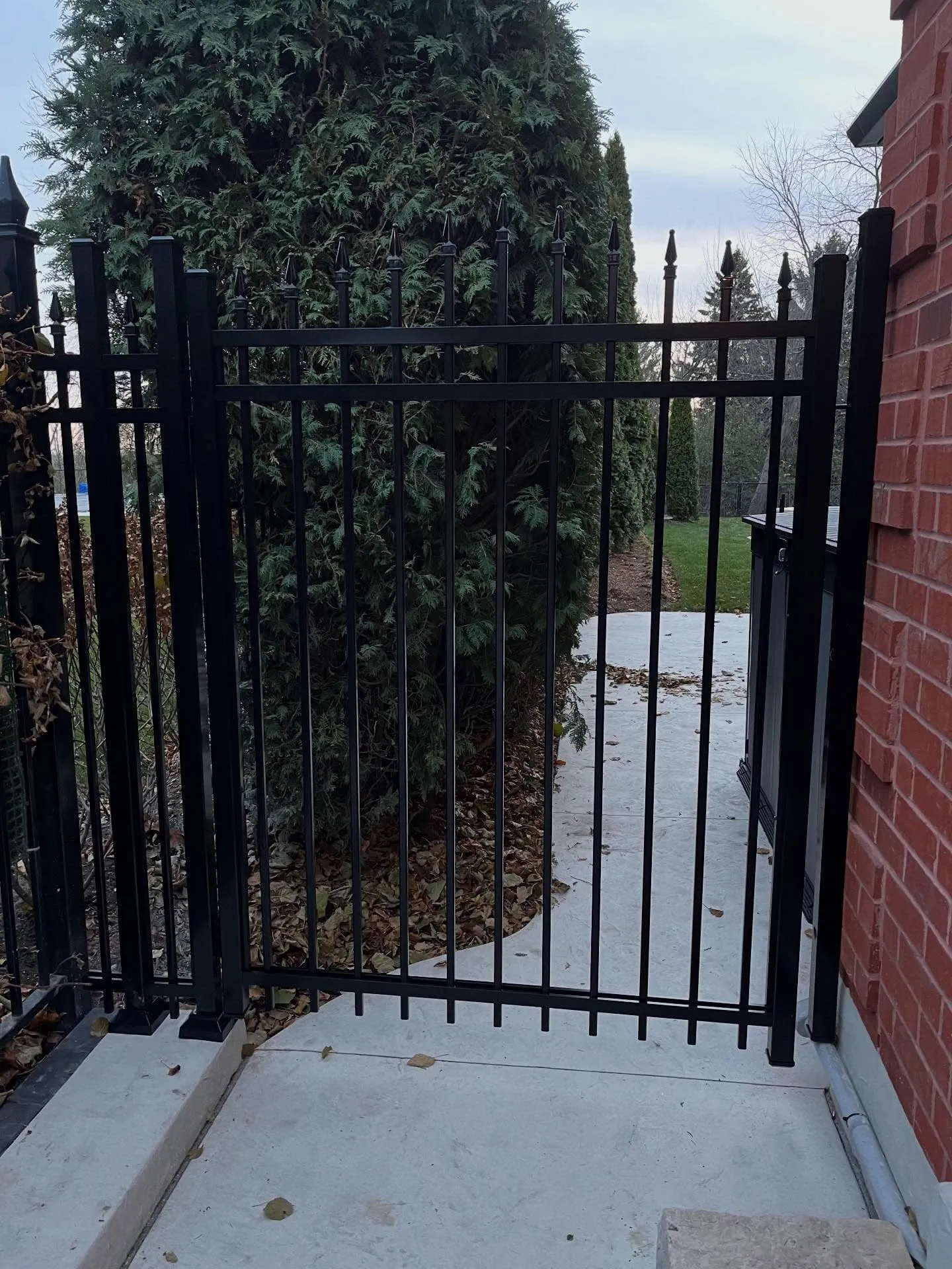 Homeowner Project