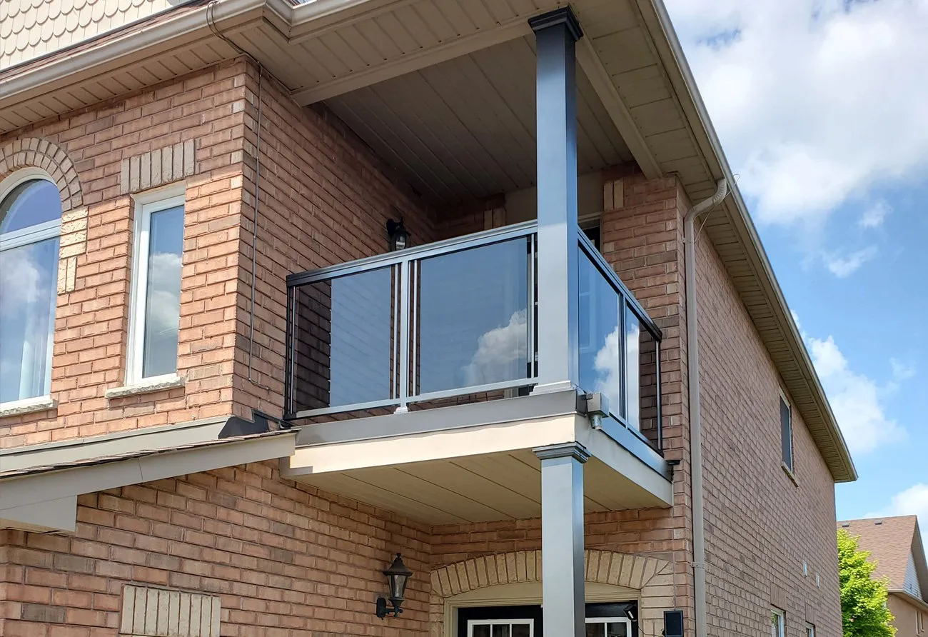 GR1 Black Tinted Glasspewter 2 — Homeowner Project