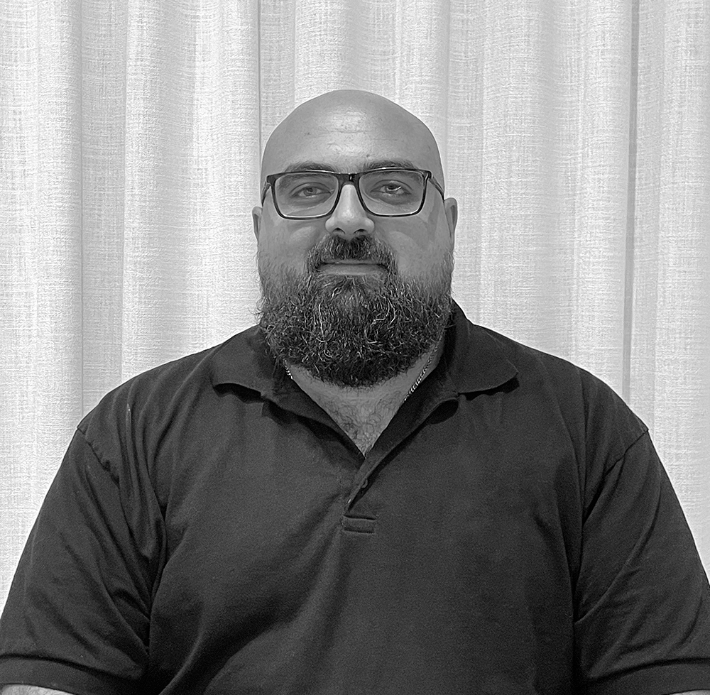 Moses Hindoyan