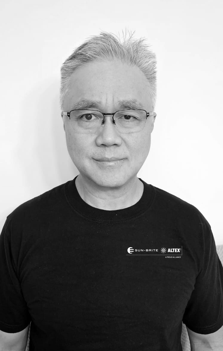 Wes Wong