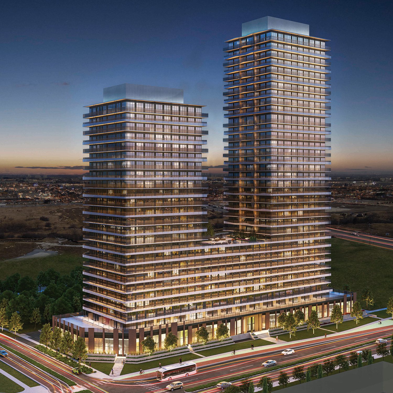 Citypoint Heights