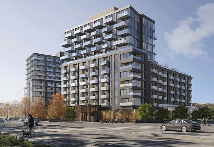 Clockwork Condos