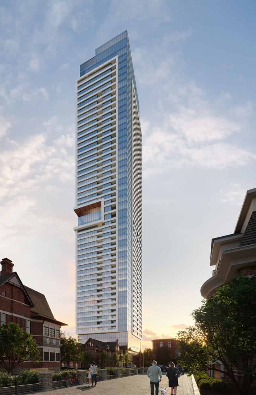 Burke Condos