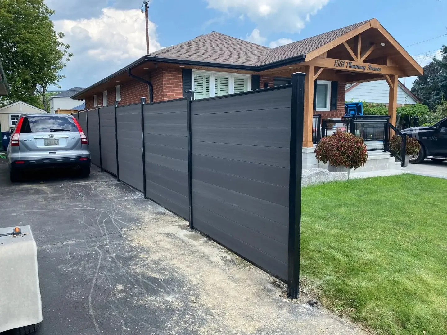 Homeowner Project