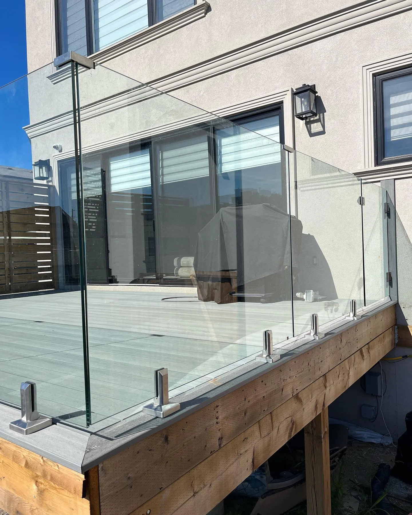 Homeowner Project