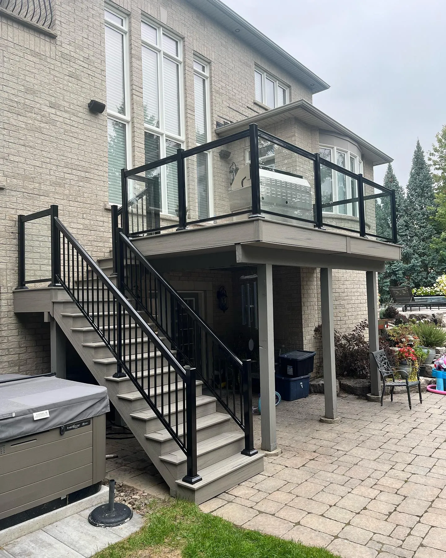 Homeowner Project