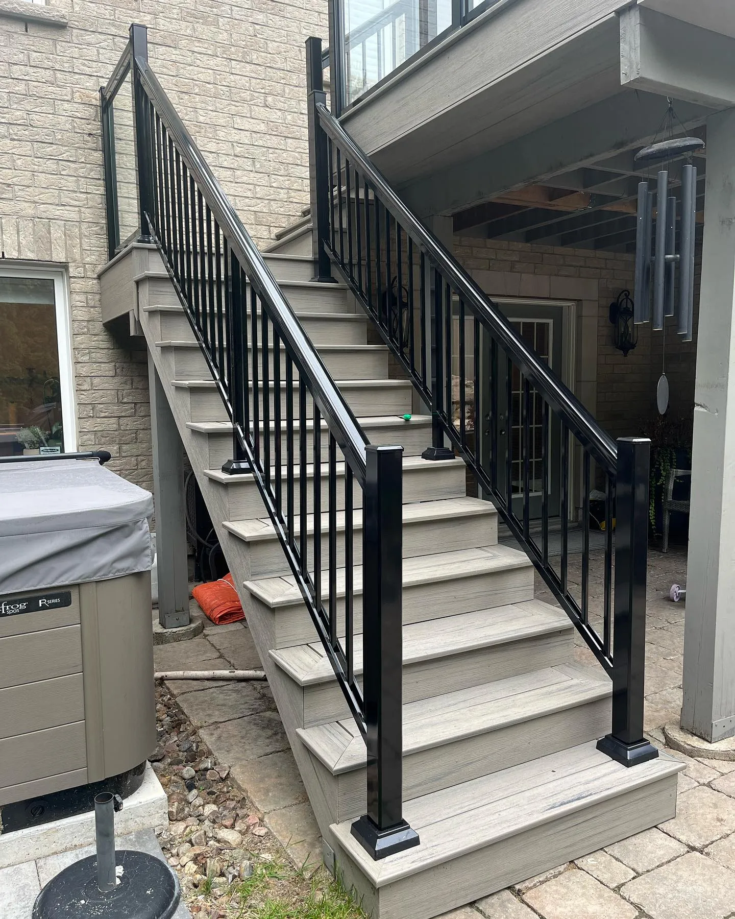 Homeowner Project
