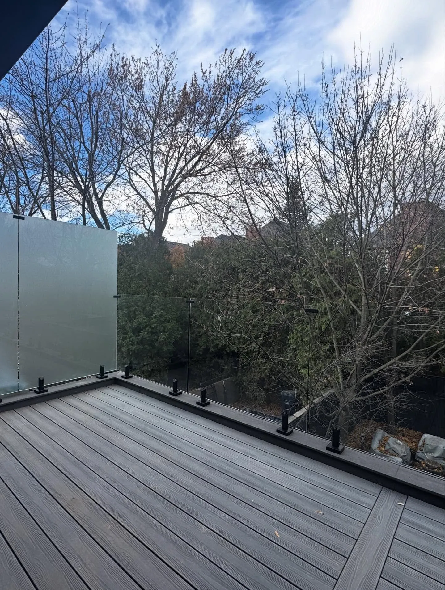 Homeowner Project
