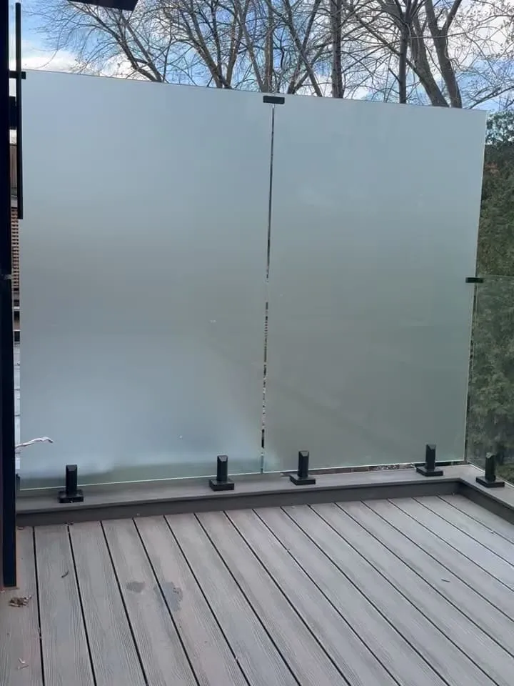 Homeowner Project