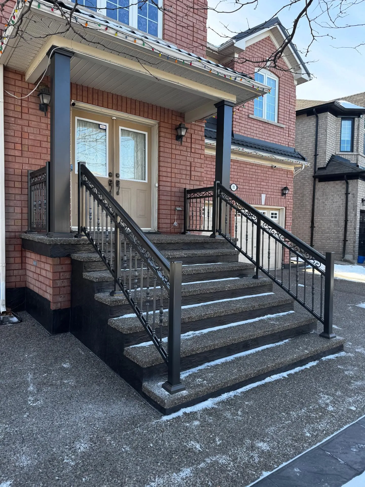 Homeowner Project