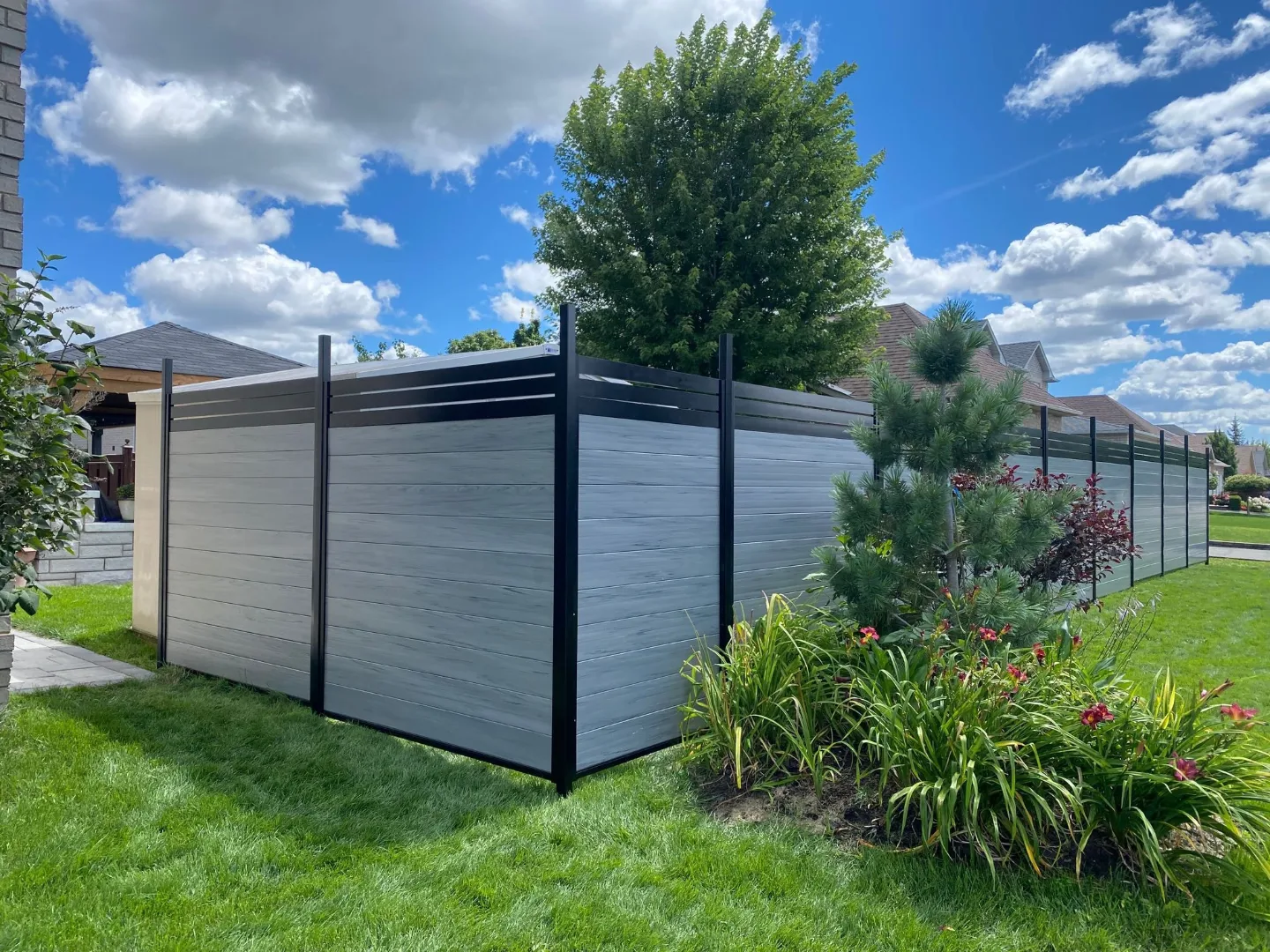 Homeowner Project