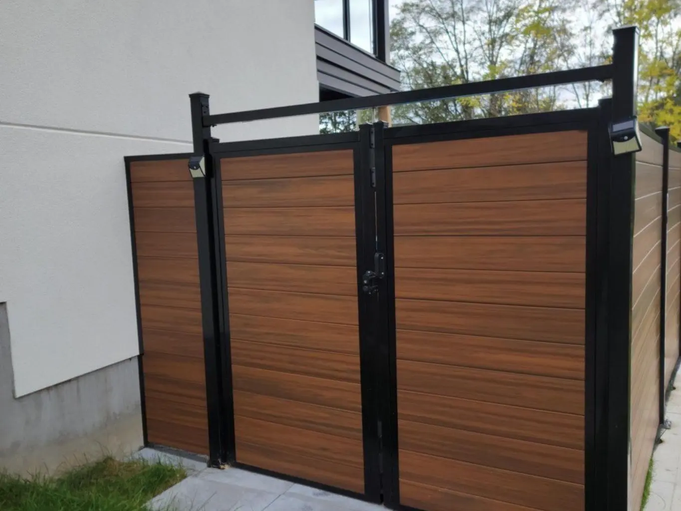 Homeowner Project