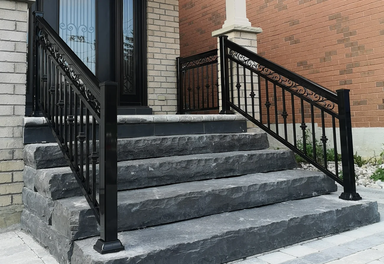 Front Entry R5 Scroll 1 — Homeowner Project